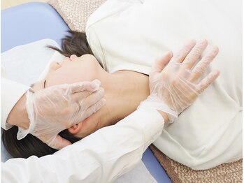 すがはら鍼灸院/しわ、たるみ、くすみ