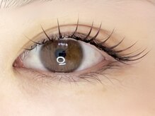 リブラン 代々木(Lys blanc.)/フラットラッシュ120本