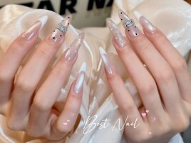 ドットシンプルデザイン