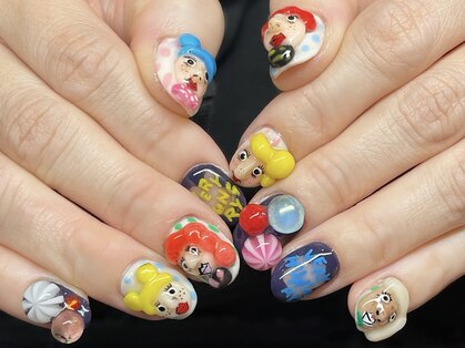 ユーノトイズボックス(uno...TOY's Box)の写真