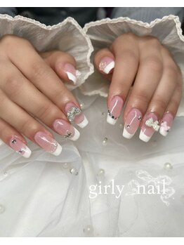 ティディーネスト(Tidynest)/■持ち込みネイル■