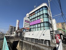ミニョンアイラッシュデザインサロン くずは店の雰囲気（くずはモールから徒歩3分！駅近サロン。駐車場有（事前予約要））