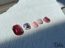 デリエ(Delie)/FOOT DESIGN PLUS