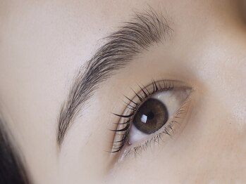 プレイン 溝の口店(plain)/眉毛