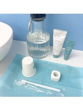 ホワイトニングカフェ 上田店(WhiteningCafe)/ホワイトニングカフェ上田店