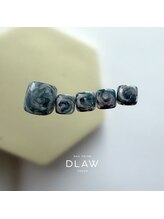 ドロウトーキョー(DLAW tokyo)/4月 デザインプラス