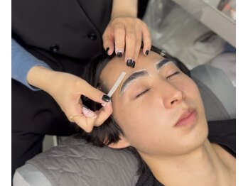 ニュートラル(nutral)の写真/視線を気にせず過ごせる◎仕切られた専用スペースで私が最後まで担当