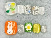 ミラーナ(Milana)/◆定額デザイン◆￥8500