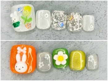 ミラーナ(Milana)/◆定額デザイン◆¥8500