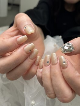アートネイル ギャラリー(Art nail Gallery)/サンプルコース