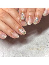 サロンシー(salon C)/ハンドアートフリー