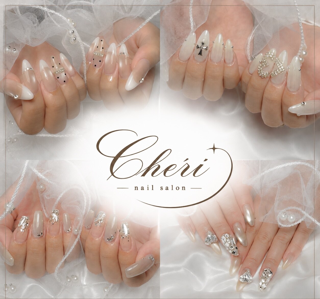 シェリー(Cheri)｜ホットペッパービューティー