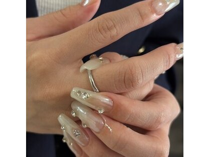 サムズネイル(SAM'S NAIL)の写真