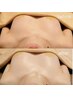 【左右差・形にお悩みの方】パッドで調整いらずの自然なバストに☆80分