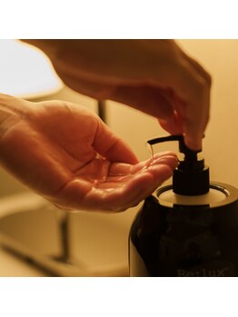 フォーハンドスパ(Four Hand SPA)の写真/≪NEWOPEN≫取れない疲れに2名同時施術で倍相当の回復/一度味わうとやみつき*極上の癒やしで全身リセット