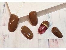 シェアサロン ディテール 千葉店(Detail)/☆アートサンプル☆　　別途料金