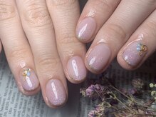 トータルビューティー ララ(Total Beauty RARA)/トレンドネイル7230円