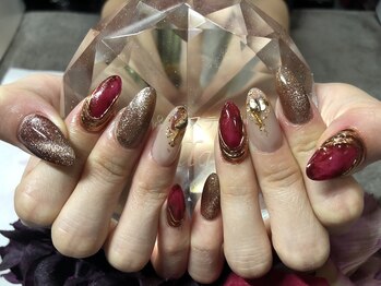 ブリリアン(Brillant)/