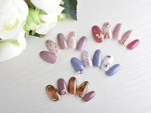 ブリリアント/【パラジェル使用♪】