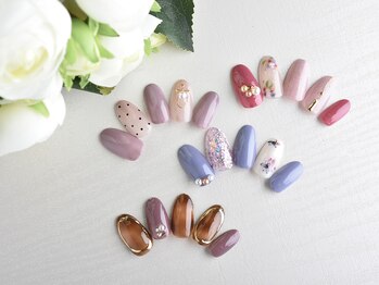 ブリリアント/【パラジェル使用♪】