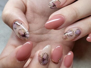 サロン ド ワカ(Salon de WAKA)/