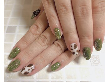 ココ ネイル(Coco Nail)/