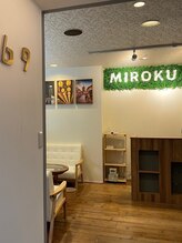 ミロク 浅草橋(MIROKU) 趙 