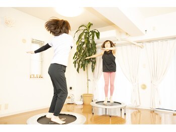 クレア/ダイエット♪