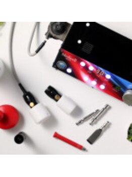 サロン ド メディセル(salon de Medicell)/メディセルミニ