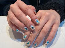 シェリーラメール 新宿店(cherie la mer)/クリア定額