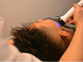 リンディ 立川店(LINDY)/ハイパーナイフ小顔フェイシャル