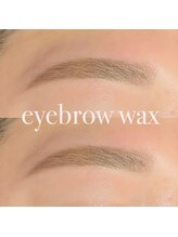 ビビ(BiBi)/美眉スタイリング