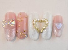 フォア ネイル(FOI NAIL)/
