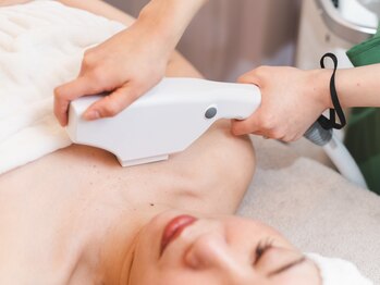 サラモ(Sa La Mo)/美肌光バストケア