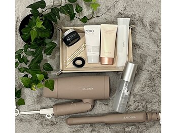 衣慈(いちか)/アメニティーも充実◎