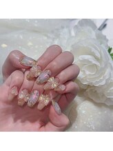 クイーンズビューティーサロン 新宿本店(Queen's beauty salon)/やり放題コース　120分