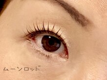 ネイル カノア(Nail Kanoa)/ラッシュリフト　4500円