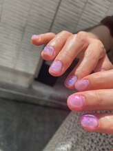 ウェーブ(WAVE)/uruuru Aurora