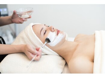 マイントゥー(mine too)/フェイシャルもお任せください♪