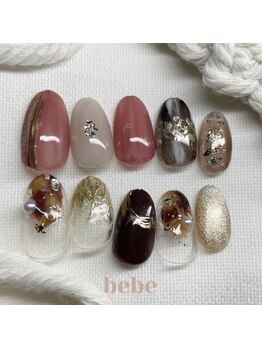 ベベ(bebe)/