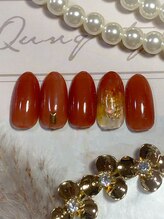 リアン(LIEN)/シンプルネイル