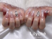 リリーシェ(Lilyche)/ベイビーブーマー