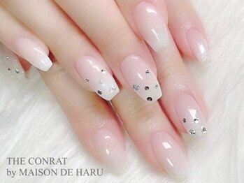 ザ コンラット(THE CONRAT by MAISONDE HARU)/Baby boomer.