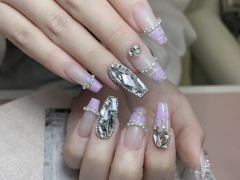 ネイルプリンセス(Nail Princess)/