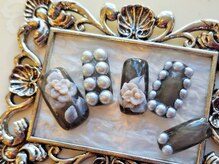 ブリエカドー(Briller Cadeau)/雑誌掲載デザイン