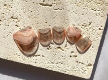 ラフバイディアブルー(Laugh by diarblue)/春 フットデザイン＊