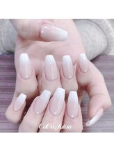 ココサロン(CoCo Salon)/ジェルやり放題コース　8800円