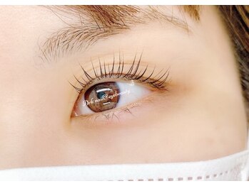 アーク ネイルアンドアイビューティ(Ark)/パリジェンヌラッシュリフト