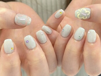 ラキ(Laki)/持ち込みアートコース