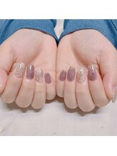 キアラネイルサロン/毎月更新